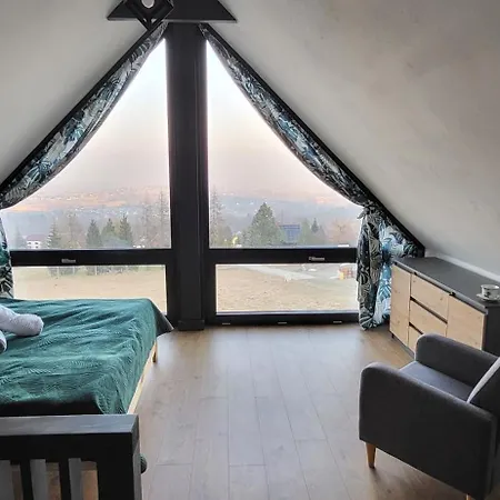Natura Holiday home Ostre